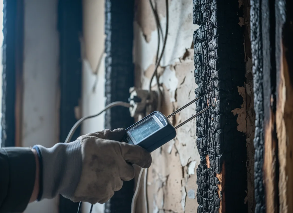 Fire Damage Restoration Camillus, NY FAQs